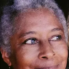 Portrait of Alice Walker