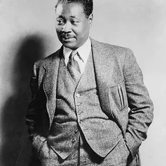 Portrait of Claude McKay