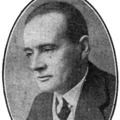 Portrait of Saki