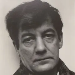 Portrait of Sherwood Anderson