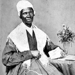 Portrait of Sojourner Truth